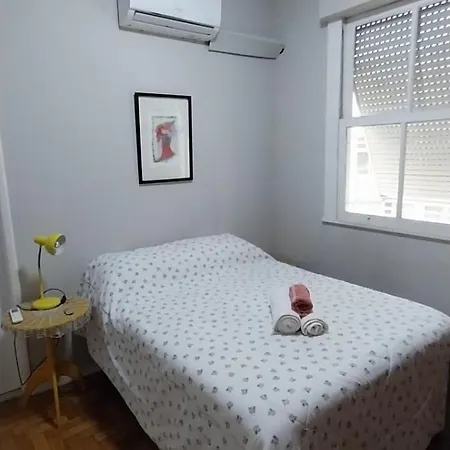 Apartamento em Copacabana - RJ-3