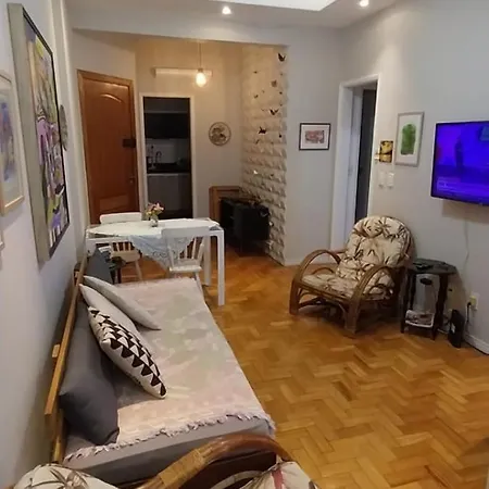 Apartamento em Copacabana - RJ-2